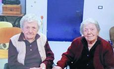 E' morta Elsa, 103 anni,  una delle gemelle di ferro