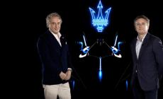 Formula E, Maserati sarà il primo marchio italiano: debutta nel 2023
