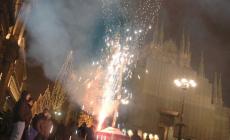 Molestie a Capodanno: 18 perquisizioni tra Milano e Torino. Coinvolti anche dei minorenni
