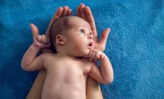 Sabato un incontro su allattamento contatto e sonno... anche della mamma