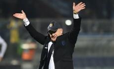 Iachini: "Dimentichiamo di chiamarci Parma:  ci vuole umiltà" - Video