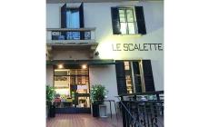 Le Scalette - Pizza gourmet e buona cucina della tradizione


