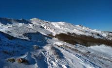 Ghiaccio sull’Appennino , il Soccorso Alpino: "Usate prudenza e attrezzature idonee"