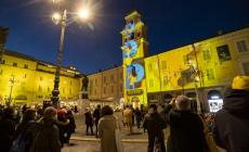 Parma capitale italiana della cultura passa il testimone a Procida  e si lancia verso nuove sfide - Foto - Video