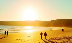 Da Lisbona al mare: il Portogallo
