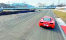 Un giorno da pilota