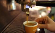 E' caro-caffè: la tazzina al bar raggiunge 1,25 euro

