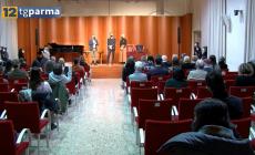 Parma capitale della cultura: premiati i volontari più attivi. Il record è di Marilena - Video