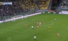 Parma, Krause "annuncia" Cassata, piace Glik. Man in bilico - Video