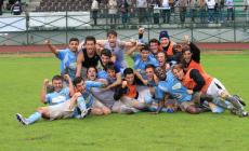 Fidenza Calcio, storia gloriosa