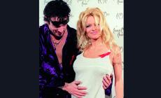 Pamela Anderson e Tommy Lee, lo scandalo sex prima dell'epoca social
