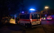 Incidenti stradali: morta dopo uno scontro nel Reggiano