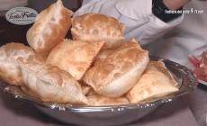 Torta fritta e salume? In volata vince la trattoria «Del Grillo»