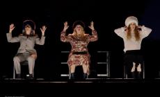 "Le tre sorelle" al teatro comunale Pompeo Piazza