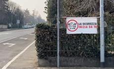 "Fermiamo le stragi: serve una rotonda ma soprattutto controlli alla velocità" - Video