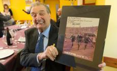 Addio ad Alberto Michelotti, il super arbitro con il "cartellino" della parmigianità - Ricordi in foto