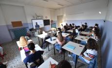 Scuola, forte impennata di contagi: settanta le classi in quarantena