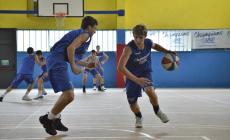 La Nba basketball school sbarca a Fidenza 
