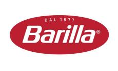 Barilla cambia logo: l'annuncio via social