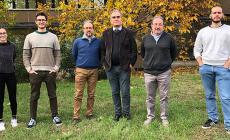 Parma al lavoro con Ferrara su molecole in grado di inibire l'espressione virale e la "tempesta infiammatoria" del Covid