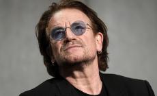La crisi di Bono Vox: "Mi imbarazzano le canzoni degli U2"