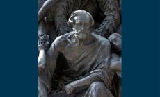 Cerimonia in memoria di Giuseppe Verdi