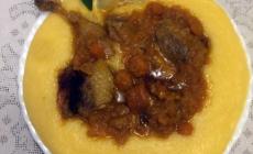 Irresistibile anatra nel nido