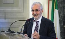 Curzio resta presidente della Cassazione 