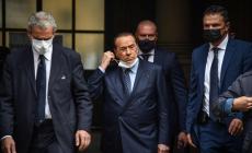 Il dilemma di Berlusconi alla conta dei voti