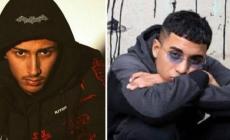 Arrestati tre giovani: due   sono i rapper  Baby Gang e Neima Ezza 