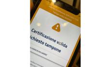 Green pass da parrucchiere e estetiste: quella scritta "richiesto tampone" che crea caos. Ecco come funziona