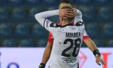 Anno nuovo, vecchio Parma: con un gol il Frosinone conquista il Tardini - La classifica