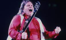 Morto il cantante Meat Loaf, aveva 74 anni