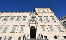 La centralità del ruolo del  capo dello stato