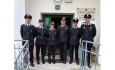 Cacciaguerra, «il Maresciallo»: In pensione dopo 48 anni di servizio nell'Arma. A Fontanellato dal '91 