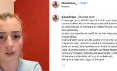 Diana Di Meo, arbitra vittima di revenge porn: "Due giorni chiusa in casa, poi mi sono fatta coraggio"
