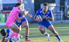 Zebre sconfitte 36 a 26. Nel finale guadagnano un punto