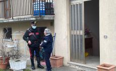 Il cane rientra, ma la padrona (una 90enne) no: scatta l'allarme. Ritrovata dai carabinieri