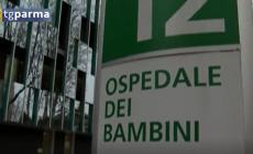 Esposito: "La maggior parte dei ricoveri riguarda bambini al di sotto dei 2 anni,   il 30%  di questi &egrave; ricoverato con il Covid"