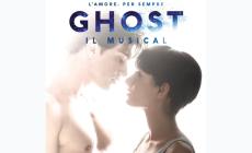 “Ghost - Il Musical”  rinviato al 15 febbraio