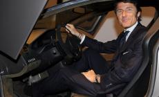 Lamborghini, la prima elettrica sarà un Suv coupé GT