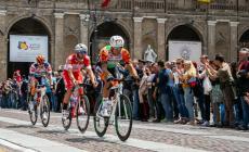 L'Italia in Rosa: anche Parma si colora ad hoc in attesa del Giro d'Italia