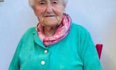 I cento anni di Ada Verri, la &laquo;nonnina&raquo; di via Doberd&ograve; 