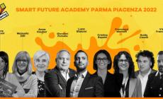 Smart Future Academy: gli studenti incontrano imprenditori e altri "big" del territorio