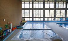 "Dopo la chiusura delle due vasche piccole della piscina Ferrari, cosa intende fare il Comune?"