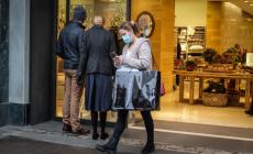 Come il Covid ha cambiato la nostra vita: meno shopping e visite fugaci in luoghi frequentati
