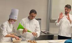 Pasticceria, Ecole Ducasse e Alma lanciano un corso congiunto