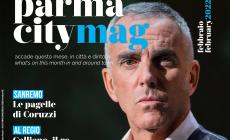 Parma City Mag di febbraio: sfoglialo qui