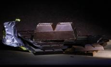 Oh... cioccolato. Irresistibile tentazione protagonista di molti piatti 
