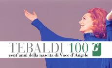 “Tebaldi 100” - Cent’anni dalla nascita di “Voce d'Angelo”